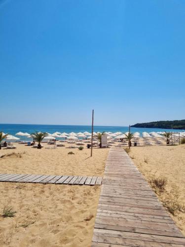 Apartamento Green Life Beach Resort- ?????????? ??????
