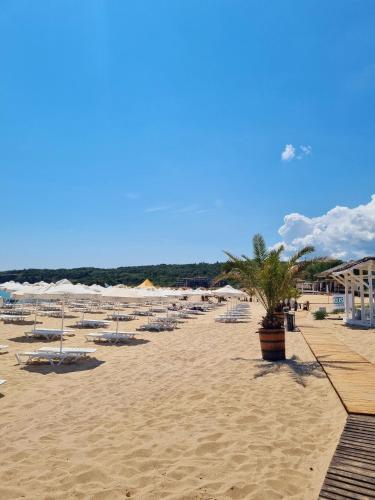 Apartamento Green Life Beach Resort- ?????????? ??????