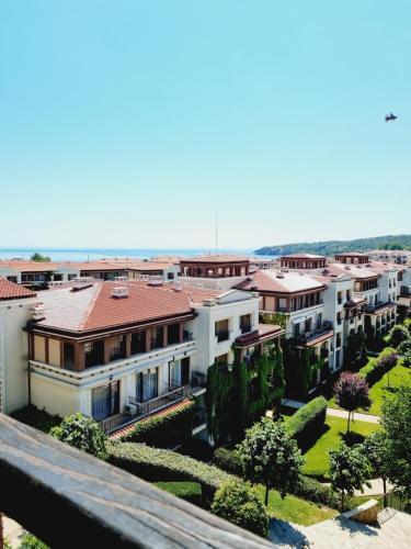 Apartamento Green Life Beach Resort- ?????????? ??????