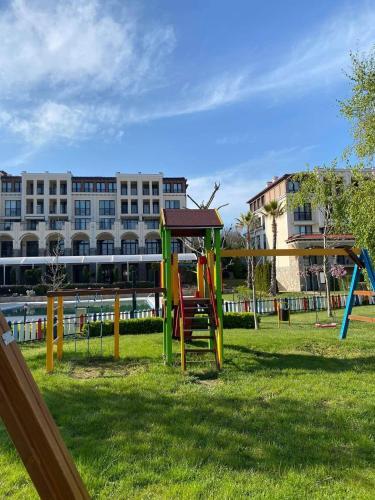 Apartamento Green Life Beach Resort- ?????????? ??????
