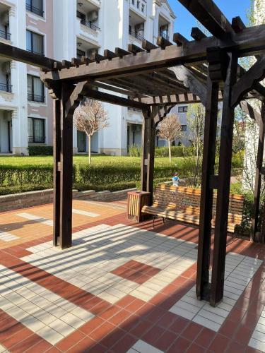 Apartamento Green Life Beach Resort- ?????????? ??????