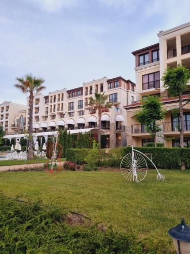 Apartamento Green Life Beach Resort- ?????????? ??????
