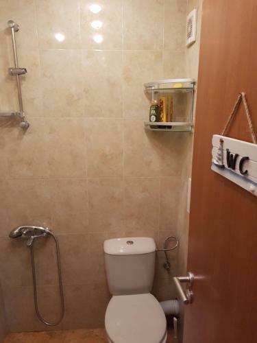 Pearl Apartments Sozopol