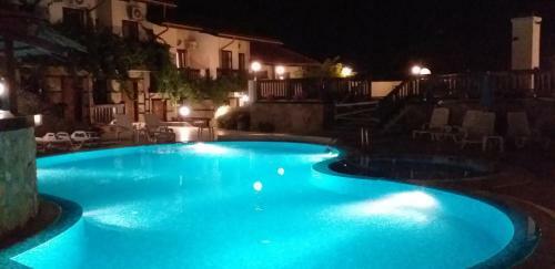Pearl Apartments Sozopol
