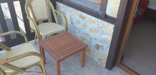 Pearl Apartments Sozopol