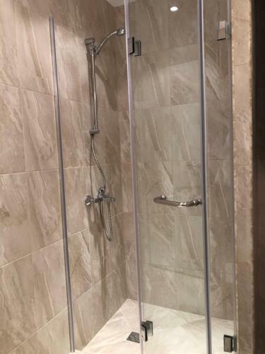 Borissov Green Life Apartment Sozopol