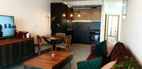 Deluxe Apartment "paradise View"