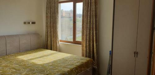 Deluxe Apartment "paradise View"