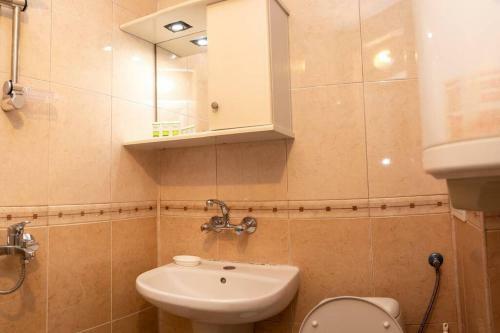 Apartamento Convenient 1-bedroom Flat Next To Harmanite Beach