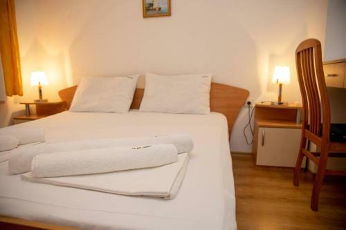 Apartamento Convenient 1-bedroom Flat Next To Harmanite Beach
