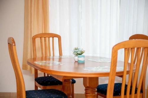 Apartamento Convenient 1-bedroom Flat Next To Harmanite Beach