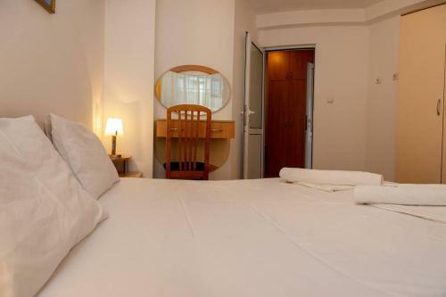 Apartamento Convenient 1-bedroom Flat Next To Harmanite Beach