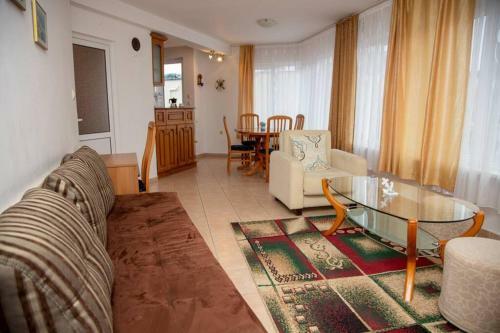 Apartamento Convenient 1-bedroom Flat Next To Harmanite Beach