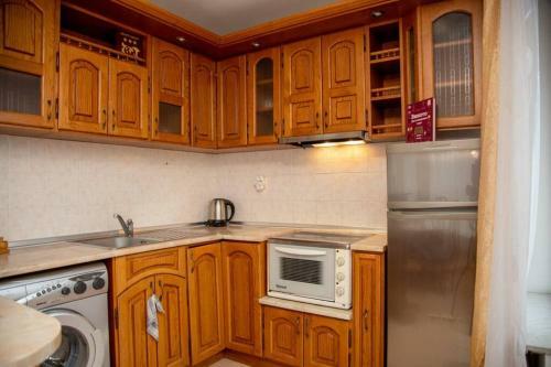 Apartamento Convenient 1-bedroom Flat Next To Harmanite Beach