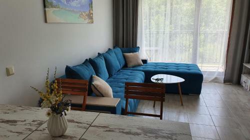 Sinevata Apartament