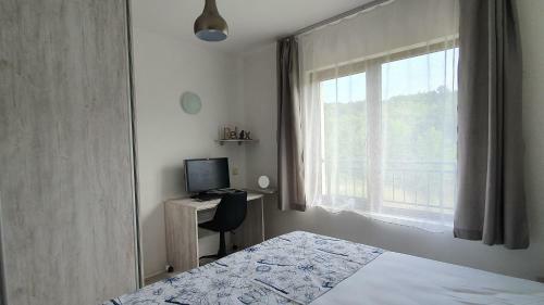 Sinevata Apartament