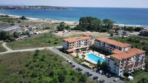 Sinevata Apartament