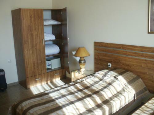 Apartamento Deluxe Room In Stoykite