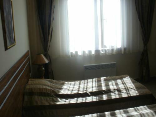 Apartamento Deluxe Room In Stoykite