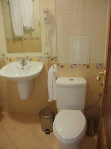 Apartamento Deluxe Room In Stoykite