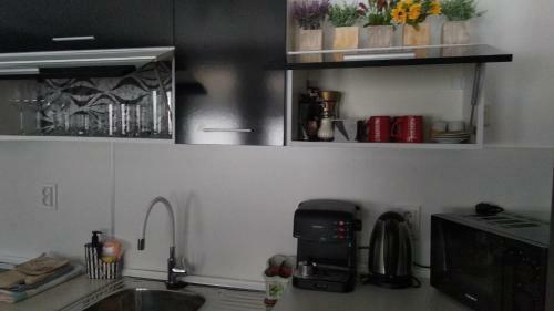 Apartamento Snow Dreams 1 Grand Monastery