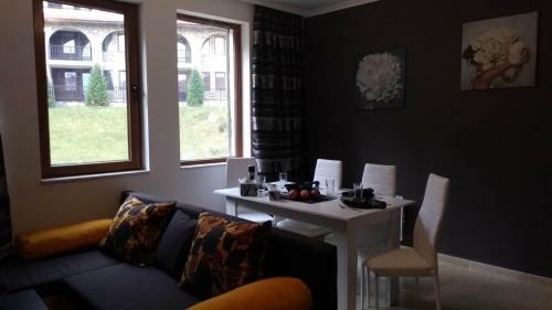 Apartamento Snow Dreams 1 Grand Monastery