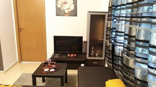 Apartamento Snow Dreams 1 Grand Monastery