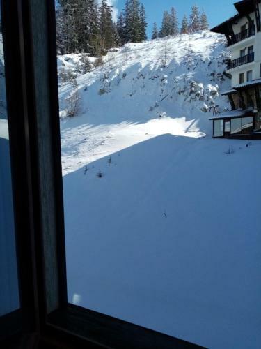 Apartamento Snow Dreams 1 Grand Monastery