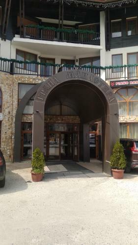Apartamento Snow Dreams 1 Grand Monastery