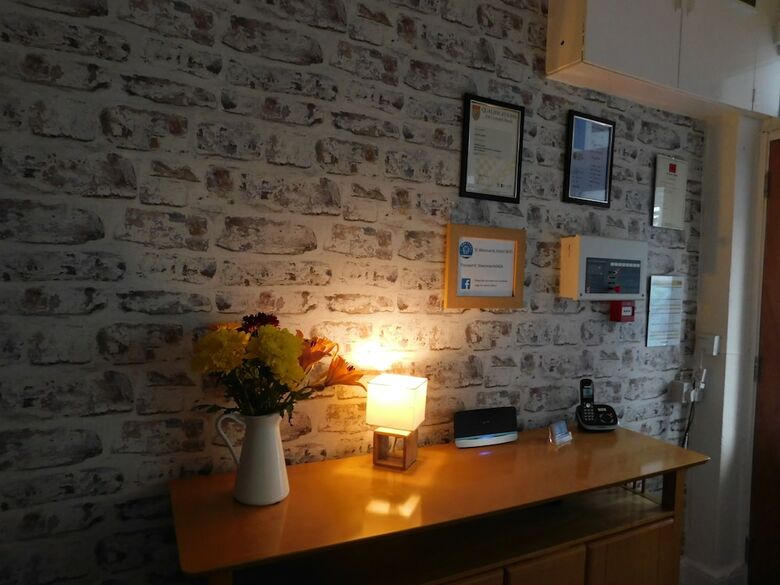 Bed & Breakfast St. Weonards Hotel