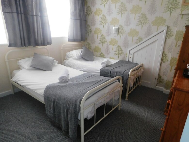 Bed & Breakfast St. Weonards Hotel