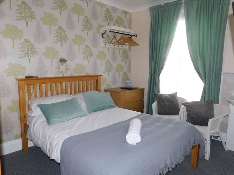 Bed & Breakfast St. Weonards Hotel