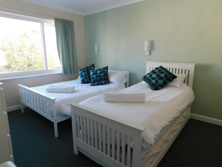 Bed & Breakfast St. Weonards Hotel
