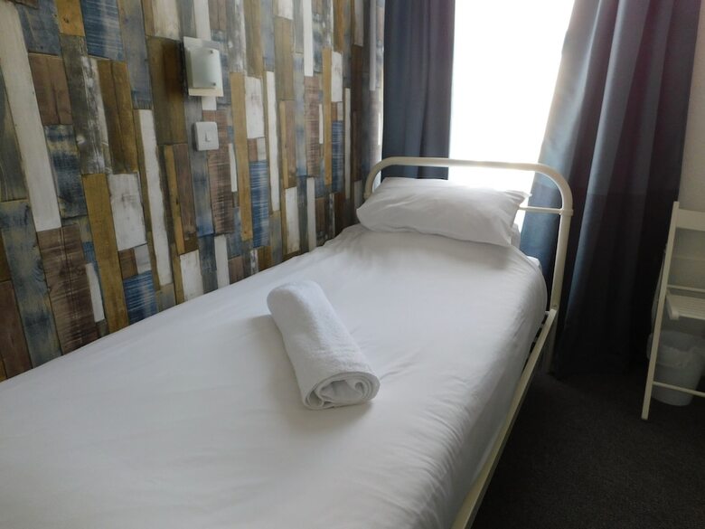 Bed & Breakfast St. Weonards Hotel