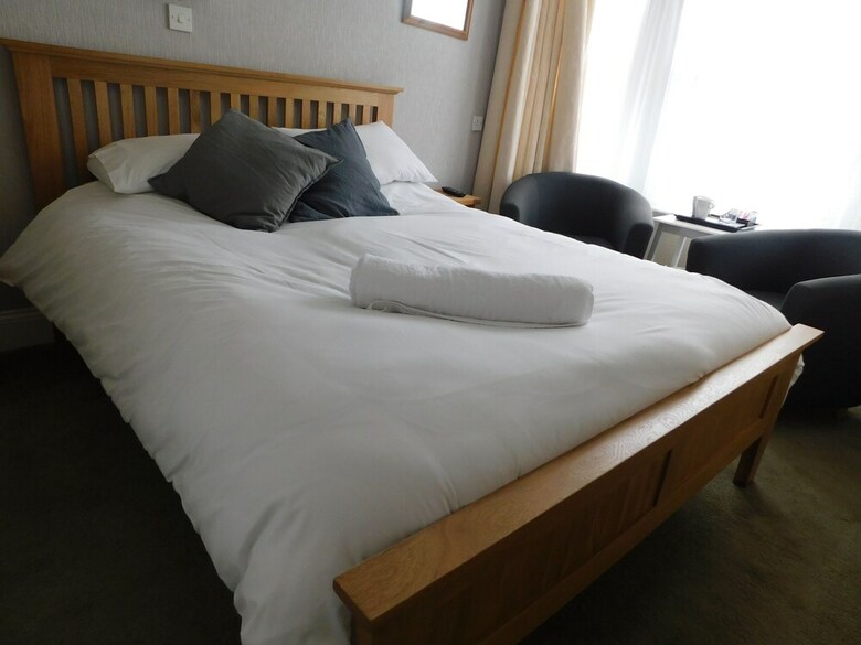 Bed & Breakfast St. Weonards Hotel