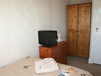 Hostal The Haldon Guest House