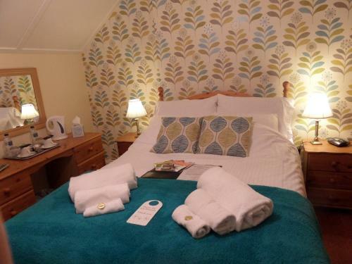 Hostal Beecroft Lodge