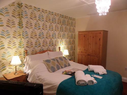 Hostal Beecroft Lodge
