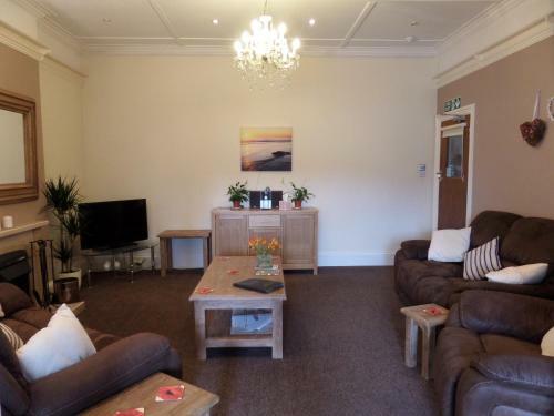 Hostal Beecroft Lodge