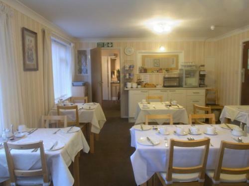 Hostal Beecroft Lodge