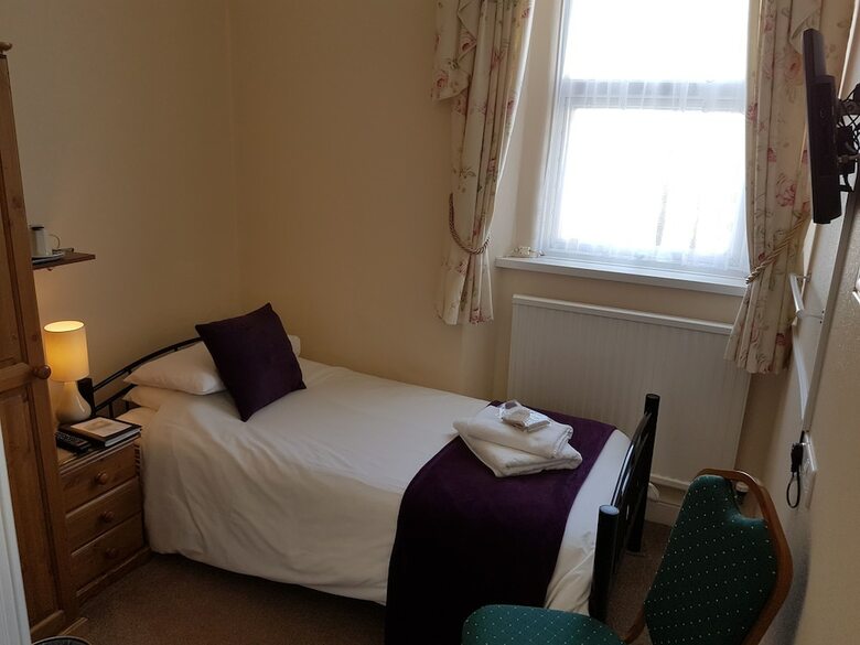 Bed & Breakfast Paignton Court