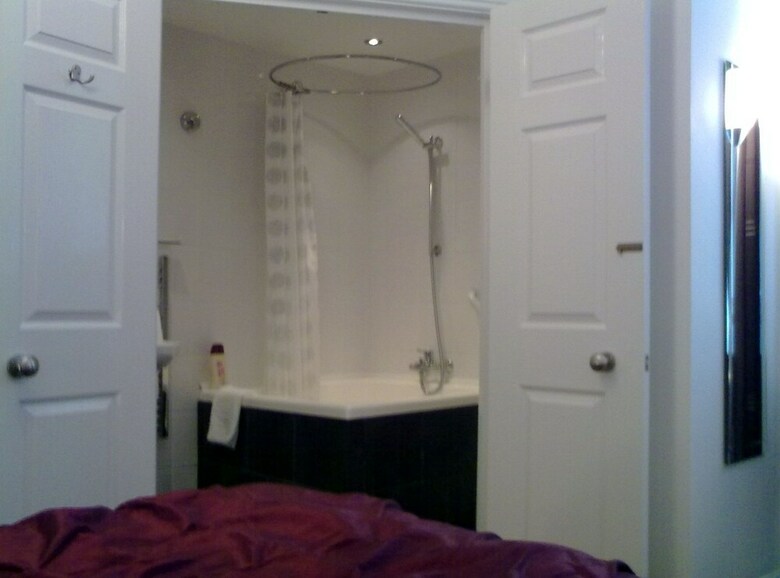 Bed & Breakfast The P&m Paignton Residence