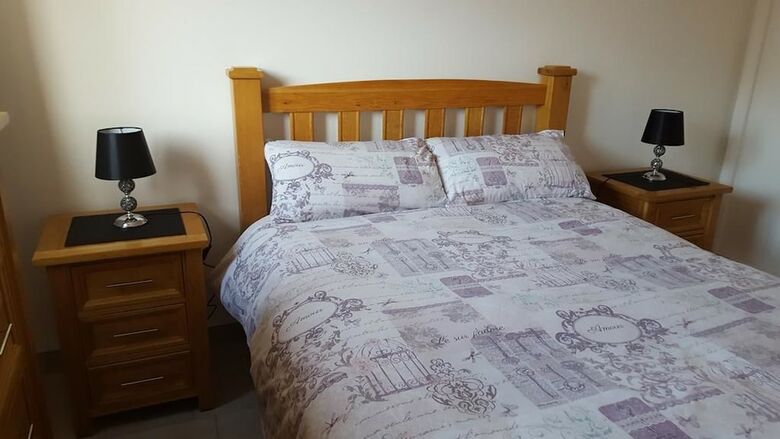 Belfast City Apartment