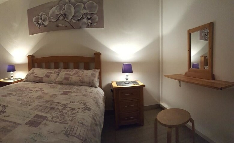 Belfast City Apartment