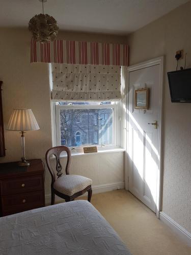 Hostal Baytree House
