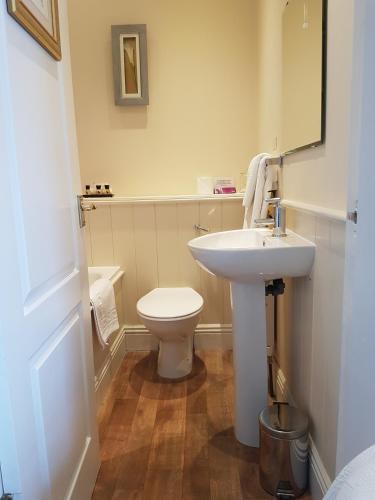 Hostal Baytree House