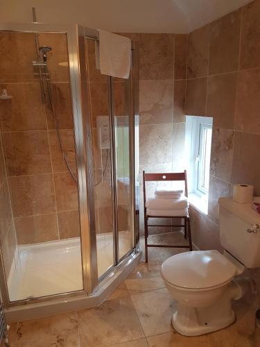 Hostal Baytree House