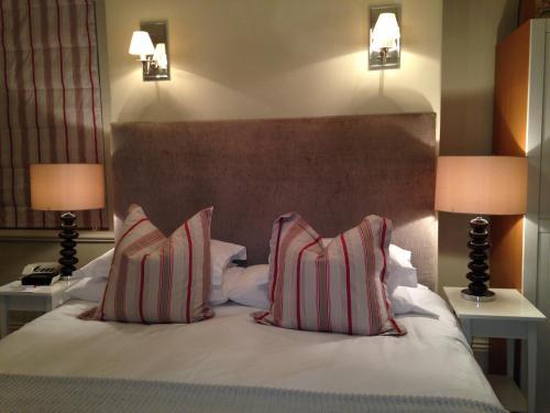 Hostal Brookfield House