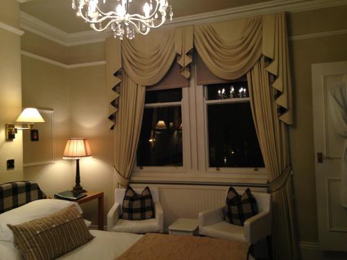 Hostal Brookfield House