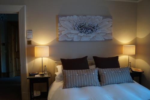 Hostal Brookfield House
